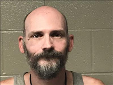 David Christopher Ingalsbe a registered Sex Offender of Georgia