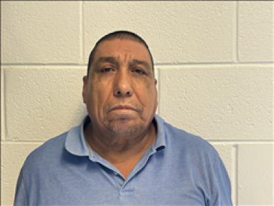 Antonio Estrada Aguilar a registered Sex Offender of Georgia