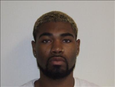 Anthony Ramond Bowens Jr a registered Sex Offender of Georgia