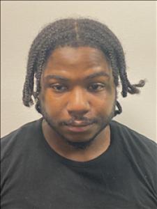 Devon Tyrelle Fennen a registered Sex Offender of Georgia