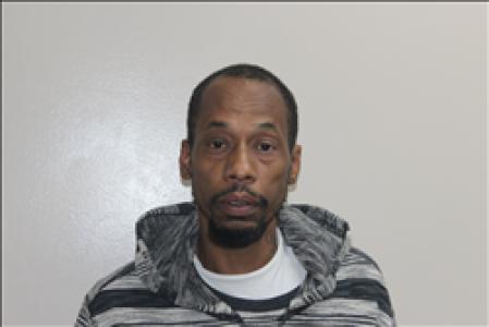 Rodney Darnell Nesbitt a registered Sex Offender of Georgia