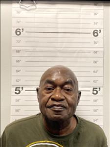 Alonzo Montford a registered Sex Offender of Georgia