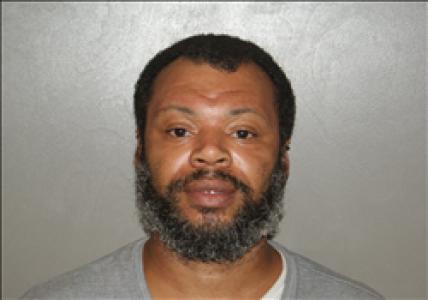 Derrick Jerome Anderson a registered Sex Offender of Georgia