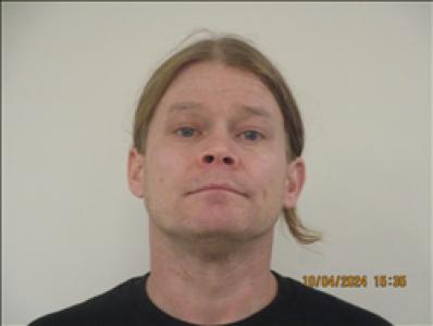 Brian Allen Keown a registered Sex Offender of Georgia