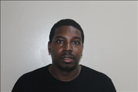 Roosevelt Tazewell a registered Sex Offender of Georgia