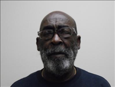 James Edward Allen a registered Sex Offender of Georgia