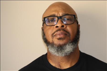 Marlos Lamont Stith a registered Sex Offender of Georgia