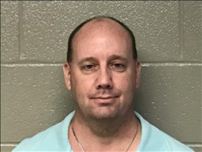 Christopher Michael Waddle a registered Sex Offender of Georgia