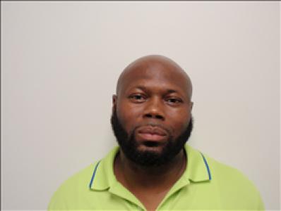 Dexter Marquis Johnson a registered Sex Offender of Georgia