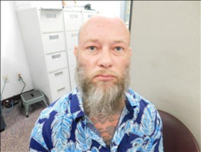 Michael Shawn Bush a registered Sex Offender of Georgia