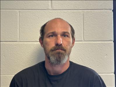 Thomas Andrew Hales a registered Sex Offender of Georgia