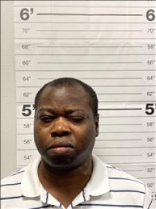 Louis Antoine Scott a registered Sex Offender of Georgia