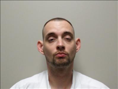 Jeffery Keith Pilcher a registered Sex Offender of Georgia