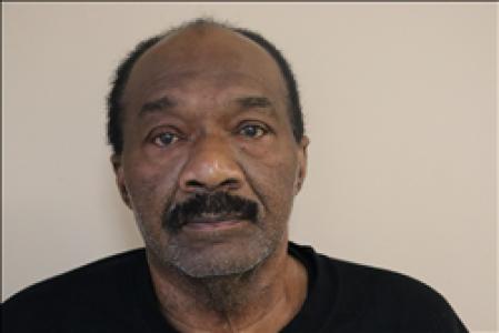 Alonzo Phillips a registered Sex Offender of Georgia