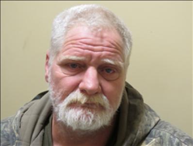 Kenneth Wayne Sorbo a registered Sex Offender of Georgia
