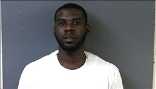 Marcus Dekenvious Johnson a registered Sex Offender of Georgia