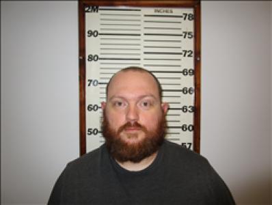 Matthew Cory Godfrey a registered Sex Offender of Georgia