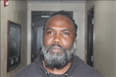 Rocindo Antonio Mcrae a registered Sex Offender of Georgia