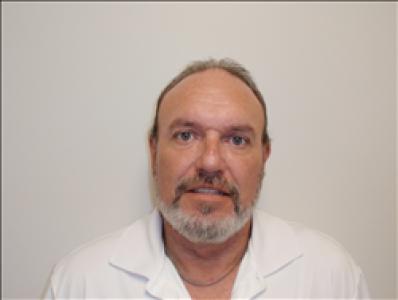 Gregory Allen Dees a registered Sex Offender of Georgia