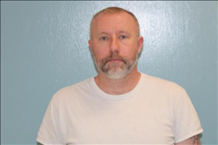 Stephen Lee Wisham a registered Sex Offender of Georgia