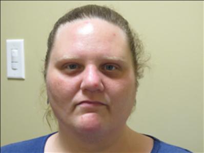 Christina Leigh Strellner a registered Sex Offender of Georgia