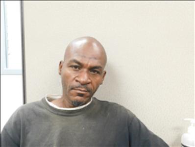 Willie Arthur Hall a registered Sex Offender of Georgia