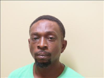 Rafael Thomas Buchanan a registered Sex Offender of Georgia