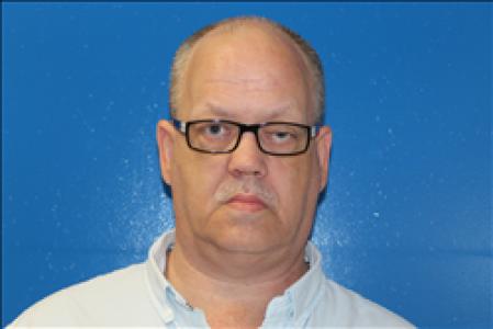 Michael Patrick Donahue a registered Sex Offender of Georgia