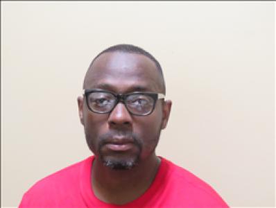 Michael Dewayne Jones a registered Sex Offender of Georgia