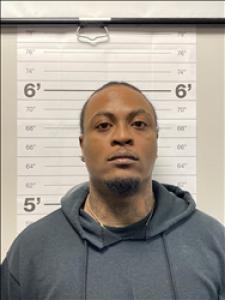 Trellis Jarod Powell a registered Sex Offender of Georgia