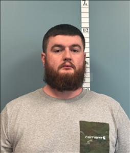 Dustin Blake Burnes a registered Sex Offender of Georgia