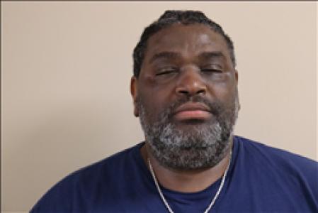 Jerome King a registered Sex Offender of Georgia