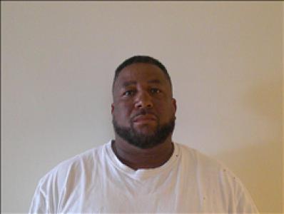 Corey Leamont Pope a registered Sex Offender of Georgia