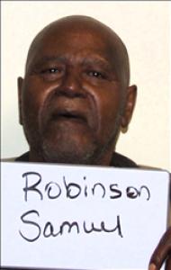 Samuel Lee Robinson a registered Sex Offender of Georgia
