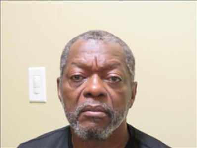 Joseph Lenard Howard a registered Sex Offender of Georgia