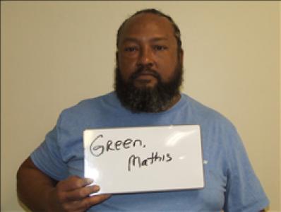 Mathis Lee Green a registered Sex Offender of Georgia