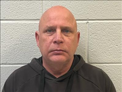 Marc Stephen Patterson a registered Sex Offender of Georgia