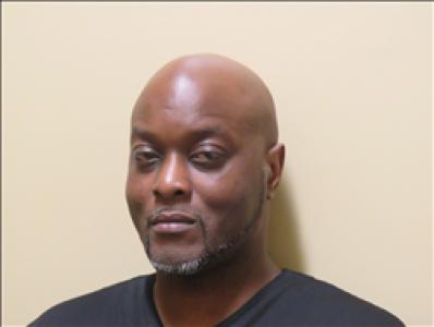 Ollie Dewayne Jones a registered Sex Offender of Georgia