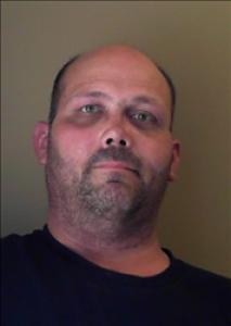 Anthony Michael Benefield a registered Sex Offender of Georgia