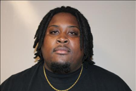 Michael Angulo Ogletree a registered Sex Offender of Georgia