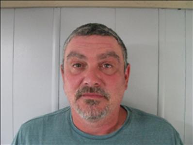 Benjamin Harold Campbell a registered Sex Offender of Georgia