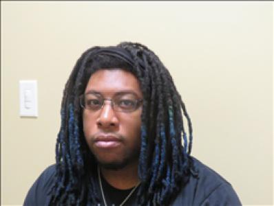 Martin Laroy Session Jr a registered Sex Offender of Georgia