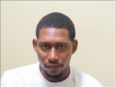 Kenard Joaquin Dukes a registered Sex Offender of Georgia