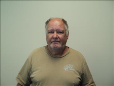 George Jeffery Woody a registered Sex Offender of Georgia