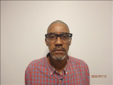 Wendell Carl Robinson a registered Sex Offender of Georgia