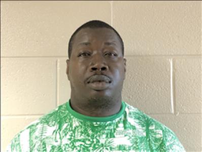 Bernard M Ware a registered Sex Offender of Georgia