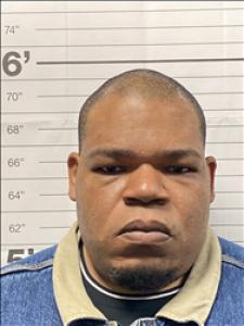 Torrey Deon Evans a registered Sex Offender of Georgia