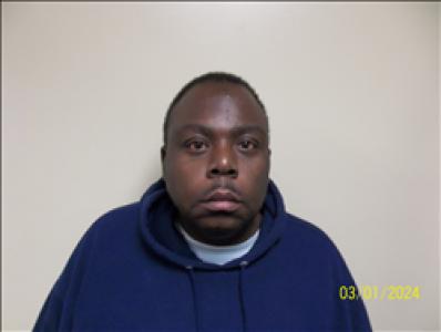 Charles Tyrone Malone a registered Sex Offender of Georgia