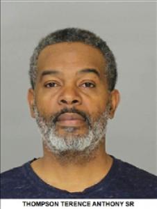 Terence Anthony Thompson a registered Sex Offender of Georgia