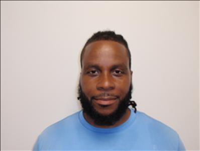 Marvin Maurice Williams a registered Sex Offender of Georgia